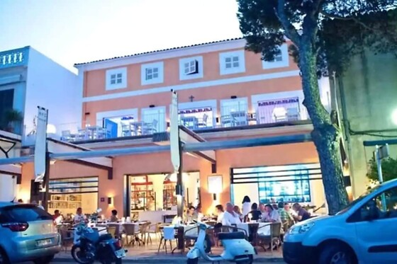 Online Booking EPS - photo 0