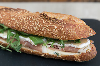 Choc O Pain, French Bakery and Café - Palisade