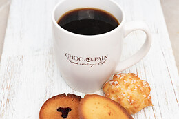 Choc O Pain
