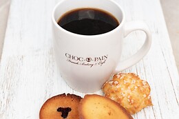 Choc O Pain