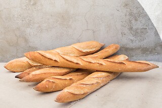 Choc O Pain, French Bakery and Café - Hoboken Uptown Tea Building