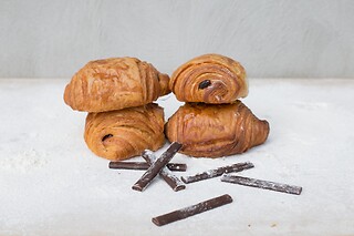 Choc O Pain, French Bakery and Café - Hoboken Uptown Tea Building