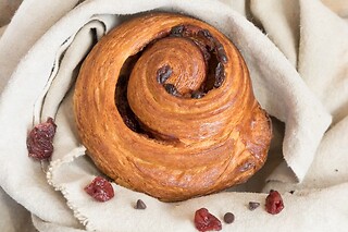 Choc O Pain, French Bakery and Café - Hoboken Uptown Tea Building