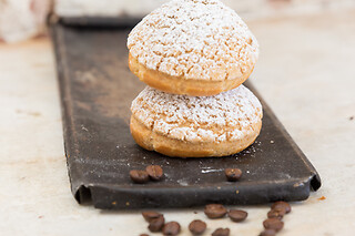 Choc O Pain, French Bakery and Café - Hoboken Uptown Tea Building