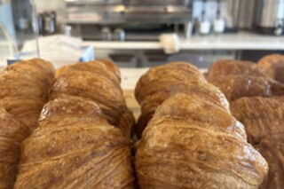 Choc O Pain, French Bakery and Café - Hoboken Uptown Tea Building