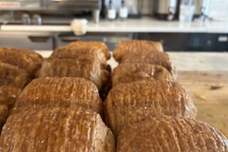 Choc O Pain, French Bakery and Café - Hoboken Uptown Tea Building