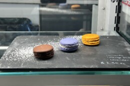 Choc O Pain