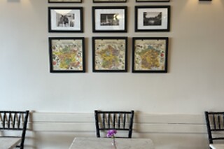 Choc O Pain, French Bakery and Café - St Pauls