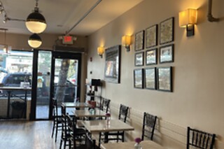 Choc O Pain, French Bakery and Café - Palisade