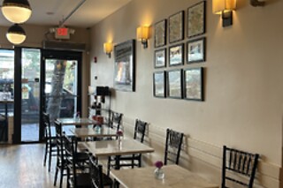 Choc O Pain, French Bakery and Café - Hoboken Uptown Tea Building