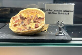 Choc O Pain, French Bakery and Café - Palisade