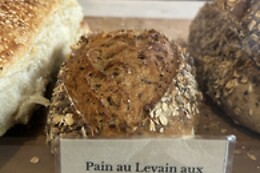 Choc O Pain