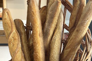 Choc O Pain, French Bakery and Café - Hoboken Uptown Tea Building