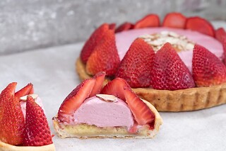 Choc O Pain, French Bakery and Café - Hoboken Uptown Tea Building