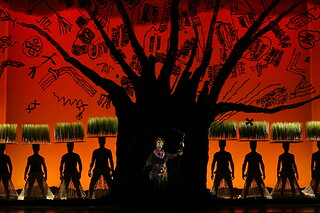 The Lion King Disney Musical - 2 Tickets