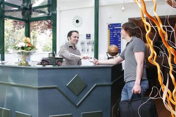 Online Booking EPS - photo 3