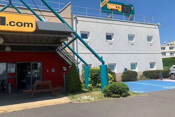 Online Booking EPS - photo 0