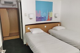Online Booking EPS