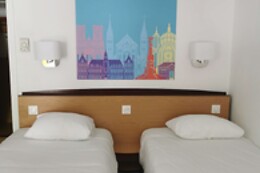 Online Booking EPS