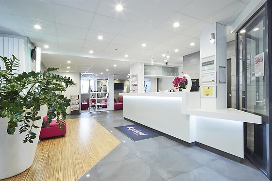 Online Booking EPS - photo 0