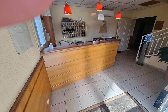 Online Booking EPS - photo 1