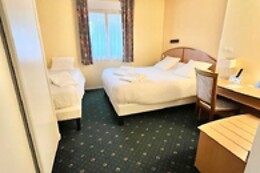 Online Booking EPS