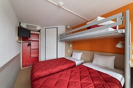 Online Booking EPS