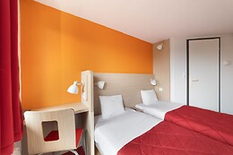 Online Booking EPS