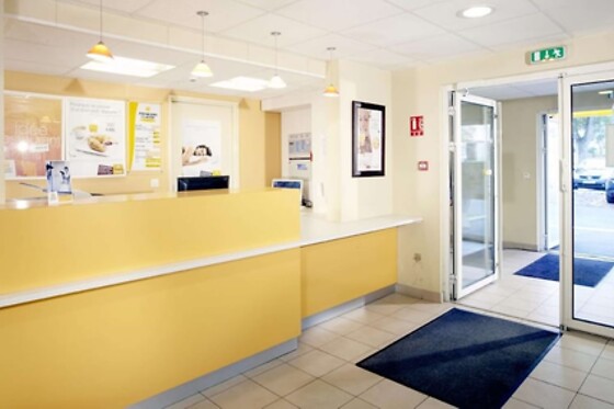 Online Booking EPS - photo 8