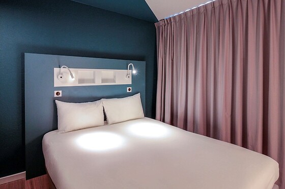 Online Booking EPS - photo 3