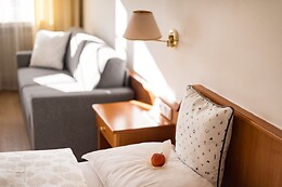 Online Booking EPS