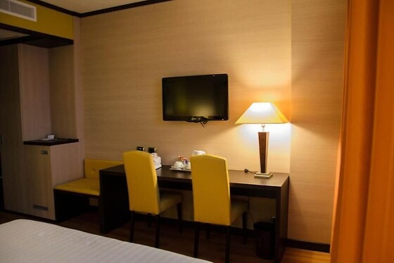 Online Booking EPS - photo 2