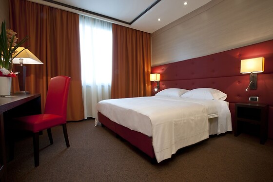 Online Booking EPS - photo 0