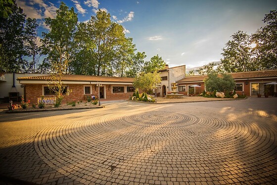 Online Booking EPS - photo 0