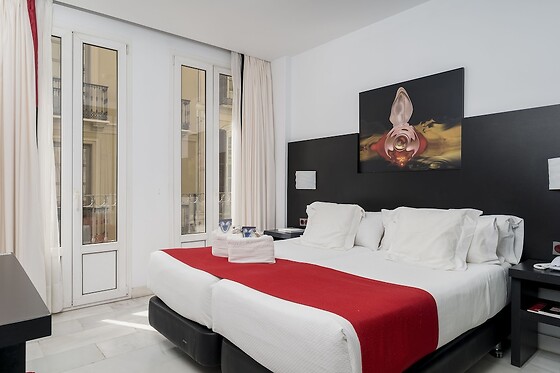 Online Booking EPS - photo 0