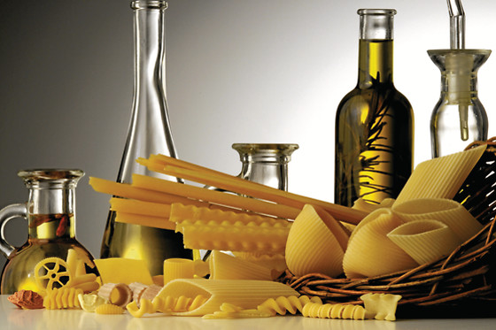 Fresh Handmade Pasta