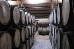 Whiskey Gourmet