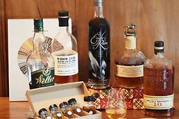 Whiskey Gourmet