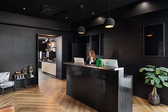 Online Booking EPS - photo 9