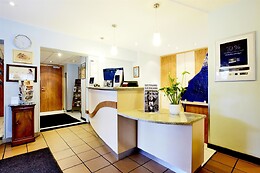 Online Booking EPS