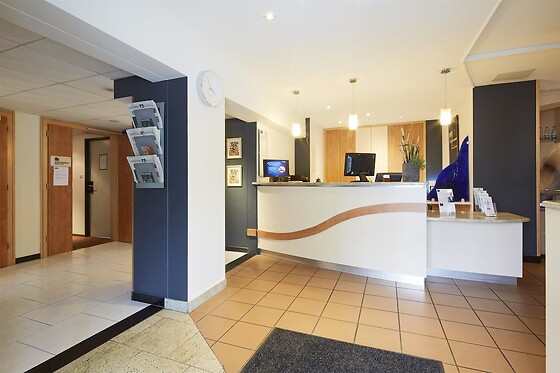 Online Booking EPS - photo 7