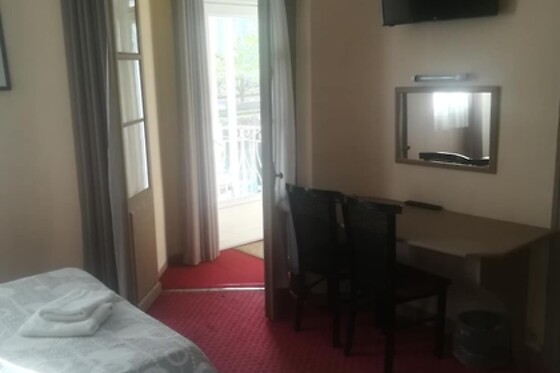 Online Booking EPS - photo 8