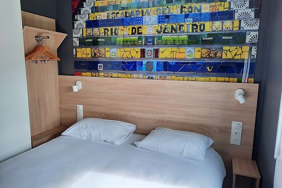 Online Booking EPS - photo 0