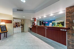 Online Booking EPS