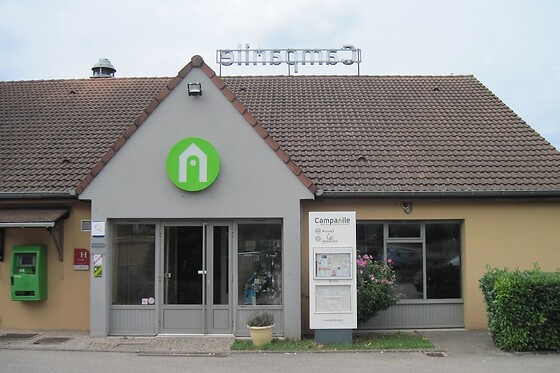 Online Booking EPS - photo 0