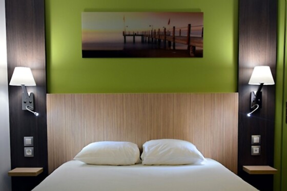 Online Booking EPS - photo 0