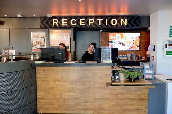 Online Booking EPS - photo 4