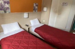 Online Booking EPS