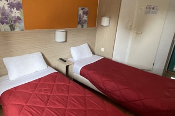 Online Booking EPS - photo 0