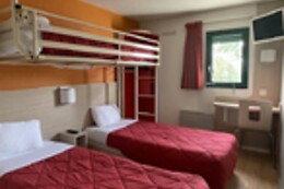 Online Booking EPS